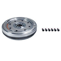 Dual Mass Flywheel Fit For Audi A3 Seat Leon Skoda Octavia Superb Yeti Volkswagen Beetle EOS Golf Jetta Passat Touran 2003-2017 03G105266AR - image 3