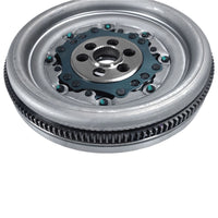 Dual Mass Flywheel Fit For Audi A3 Seat Leon Skoda Octavia Superb Yeti Volkswagen Beetle EOS Golf Jetta Passat Touran 2003-2017 03G105266AR - image 4
