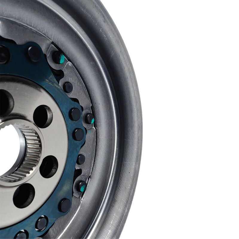 Dual Mass Flywheel Fit For Audi A3 Seat Leon Skoda Octavia Superb Yeti Volkswagen Beetle EOS Golf Jetta Passat Touran 2003-2017 03G105266AR - image 8