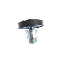 Auto Car Lift Telescopic Round Tray Rubber Pads Peg 2-Stage Screw-Up Pads - image 4