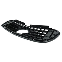 Front Grille Chrome & Black Fit For Mercedes Benz X-Class 470 2017-2021 - image 5