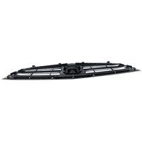Main Radiator Front Grille Fit For Honda Accord Euro CU Series 1 All Model Variants 03/2008 -03/2011 - image 6