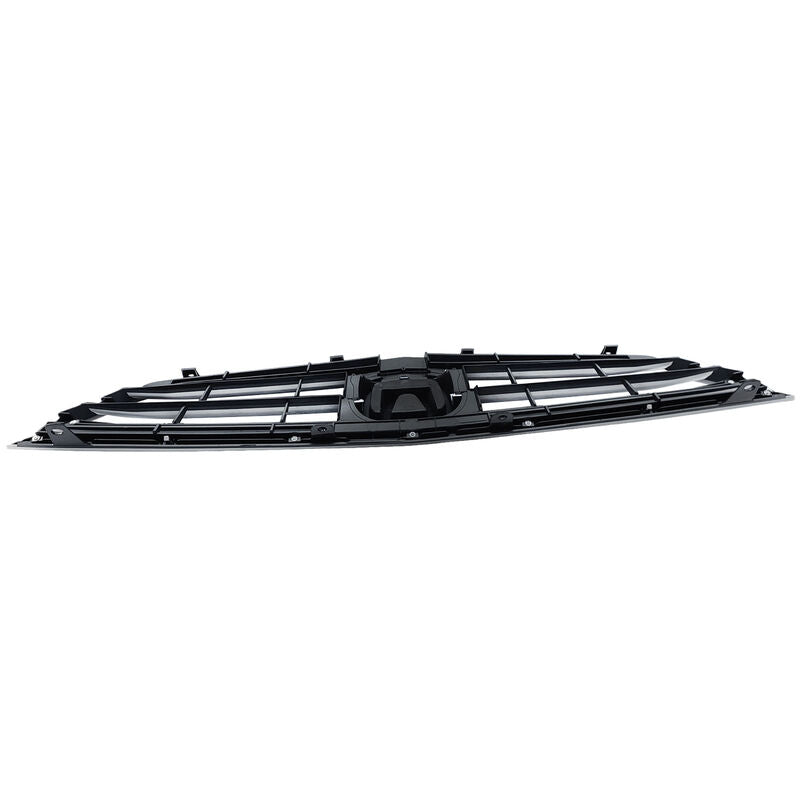 Main Radiator Front Grille Fit For Honda Accord Euro CU Series 1 All Model Variants 03/2008 -03/2011 - image 6