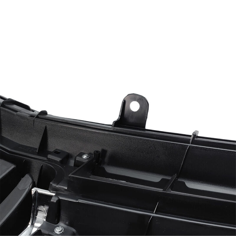 Main Radiator Front Grille Fit For Honda Accord Euro CU Series 1 All Model Variants 03/2008 -03/2011 - image 8