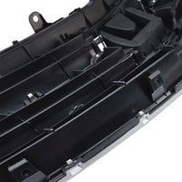 Main Radiator Front Grille Fit For Honda Accord Euro CU Series 1 All Model Variants 03/2008 -03/2011 - image 9