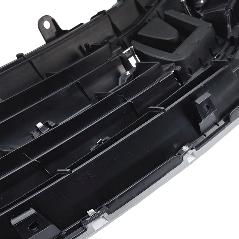 Main Radiator Front Grille Fit For Honda Accord Euro CU Series 1 All Model Variants 03/2008 -03/2011 - image 9
