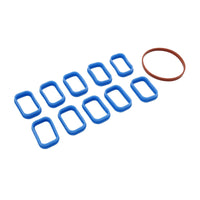 Inlet Intake Manifold Gasket Fit For Ford Ranger PX Everest UA For Mazda BT50 XT DOHC 20V Turbo - image 1