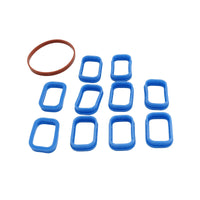 Inlet Intake Manifold Gasket Fit For Ford Ranger PX Everest UA For Mazda BT50 XT DOHC 20V Turbo - image 3