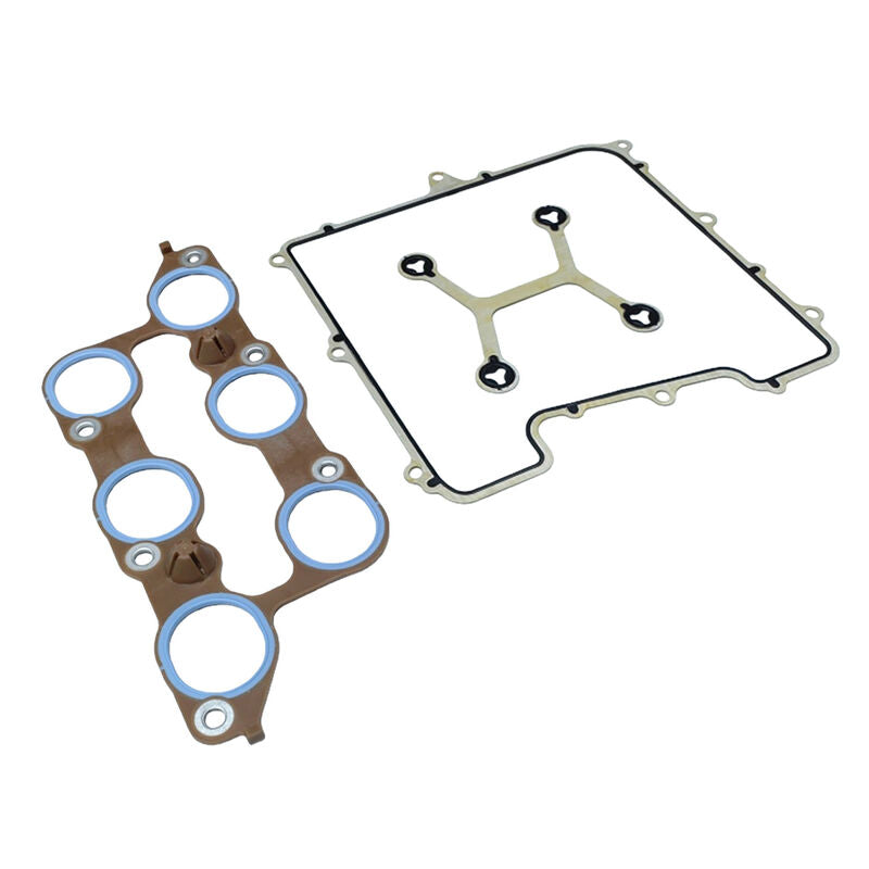 Intake Manifold Gasket Set Fit For Holden SV6 V6 LLT 3.6L SIDI Alloytec VVT 1 2010-2011 GSK629-C - image 2