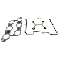 Intake Manifold Gasket Set Fit For Holden SV6 V6 LLT 3.6L SIDI Alloytec VVT 1 2010-2011 GSK629-C - image 3