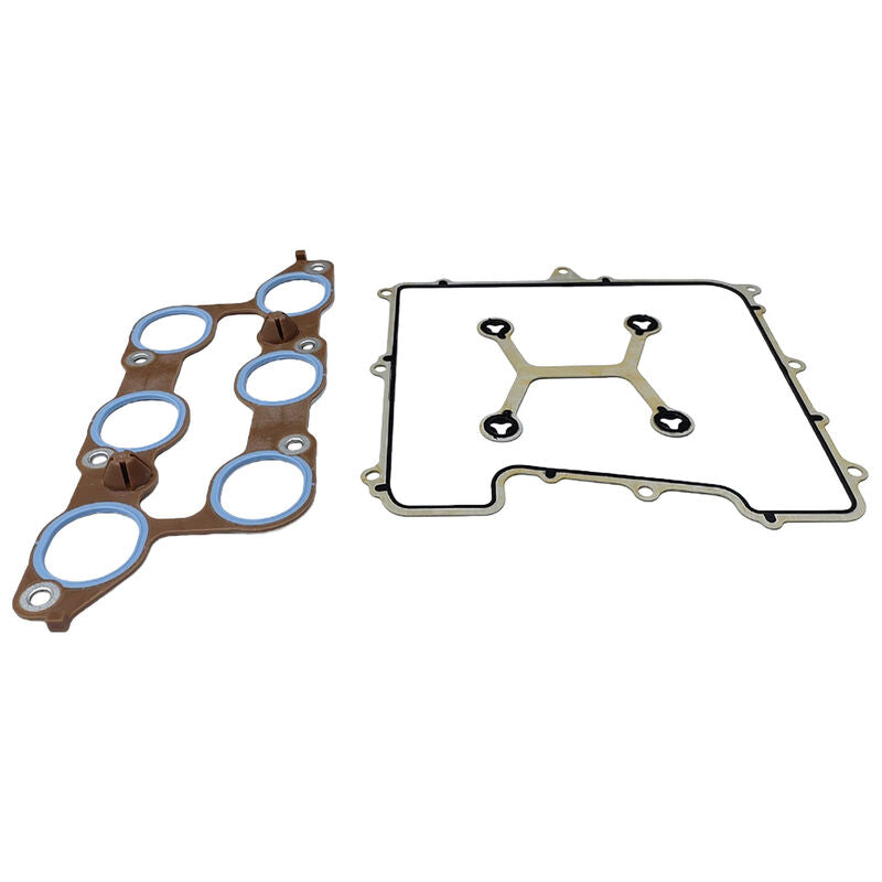 Intake Manifold Gasket Set Fit For Holden SV6 V6 LLT 3.6L SIDI Alloytec VVT 1 2010-2011 GSK629-C - image 3