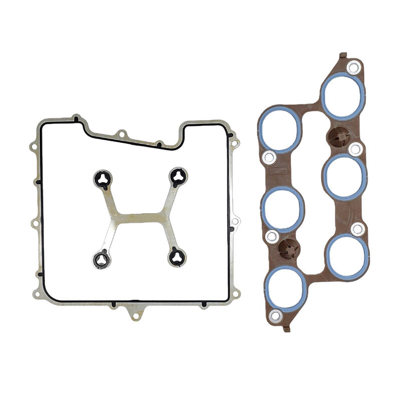 Intake Manifold Gasket Set Fit For Holden SV6 V6 LLT 3.6L SIDI Alloytec VVT 1 2010-2011 GSK629-C - image 6