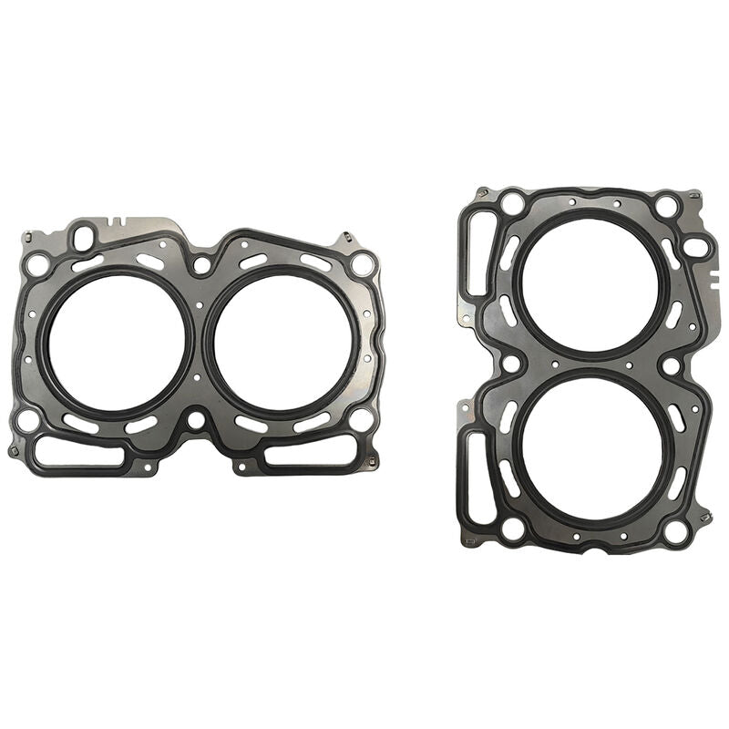 2 Pcs Cylinder Head Gasket Kit Fit For Subaru Forester SF Impreza GC GF GD GG Liberty BE BH - image 2