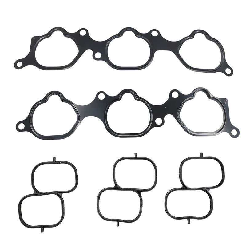 Intake Manifold Gasket Set Fit For Toyota Aurion GSV40 GSV50 Kluger GSU45 GSU40 RAV4 GSA33R Tarago GSR50 2006-ON - image 1
