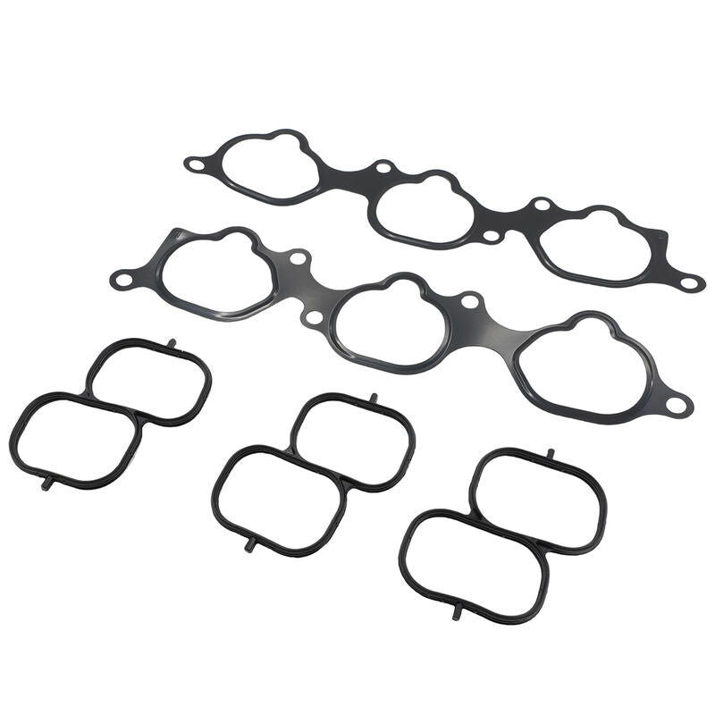 Intake Manifold Gasket Set Fit For Toyota Aurion GSV40 GSV50 Kluger GSU45 GSU40 RAV4 GSA33R Tarago GSR50 2006-ON - image 2