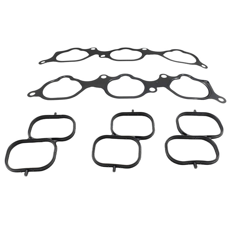 Intake Manifold Gasket Set Fit For Toyota Aurion GSV40 GSV50 Kluger GSU45 GSU40 RAV4 GSA33R Tarago GSR50 2006-ON - image 4