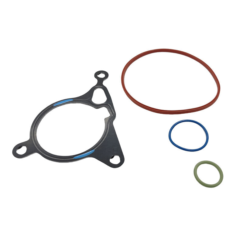 Vacuum Pump Reseal / Rebuild Kit Fit For Audi A3 A4 A5 A6 Q5 For VW Jetta Beetle Golf Passat 1.8T 2.0T - image 3