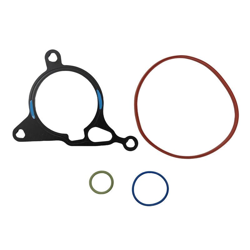Vacuum Pump Reseal / Rebuild Kit Fit For Audi A3 A4 A5 A6 Q5 For VW Jetta Beetle Golf Passat 1.8T 2.0T - image 4