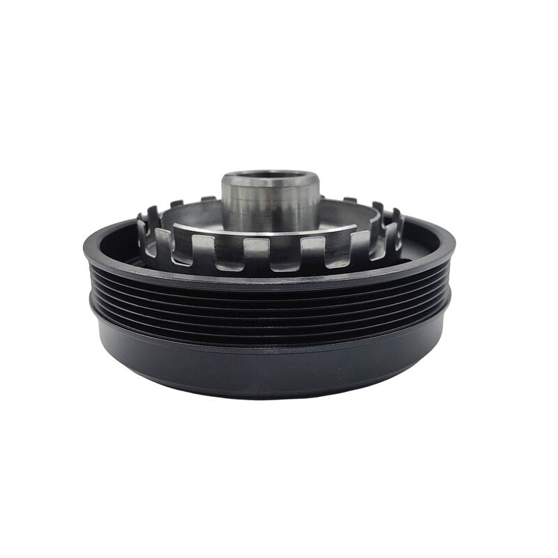 Harmonic Balancer Fit For Holden Commodore Berlina Calais Statesman For Toyota Lexcen VS 3.8 V6 12V LN3 L36 HB1434N - image 3