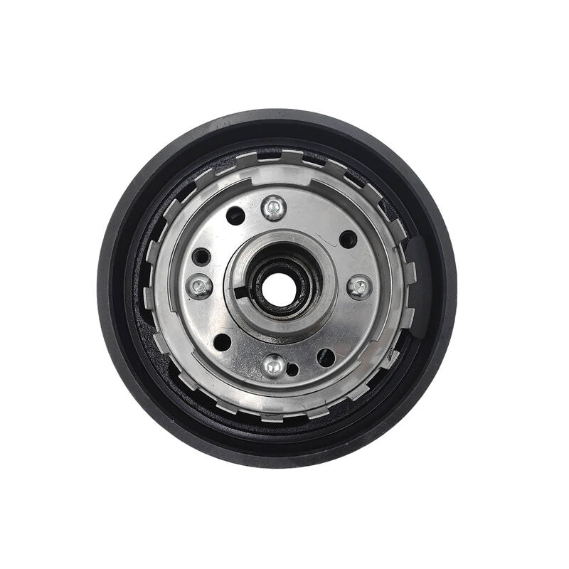 Harmonic Balancer Fit For Holden Commodore Berlina Calais Statesman For Toyota Lexcen VS 3.8 V6 12V LN3 L36 HB1434N - image 4