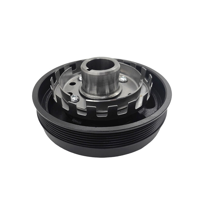 Harmonic Balancer Fit For Holden Commodore Berlina Calais Statesman For Toyota Lexcen VS 3.8 V6 12V LN3 L36 HB1434N - image 9
