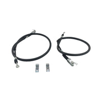 Golf Cart Brake Cables Fit For Yamaha G8 G14 G16 G19 G22 Gas Electric JF2-F6351-10 2003-ON - image 3