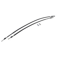Golf Cart Brake Cables Fit For Yamaha G8 G14 G16 G19 G22 Gas Electric JF2-F6351-10 2003-ON - image 6