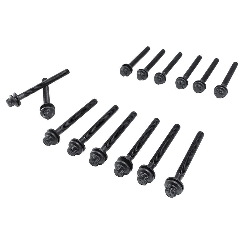 14 x Cylinder Head Bolt Fit For Fairlane Fairmont BA BF Falcon BA BF FG Territory SX SY SZ FPV F6 BA BF FG 2002-2016 HBS0250 - image 4