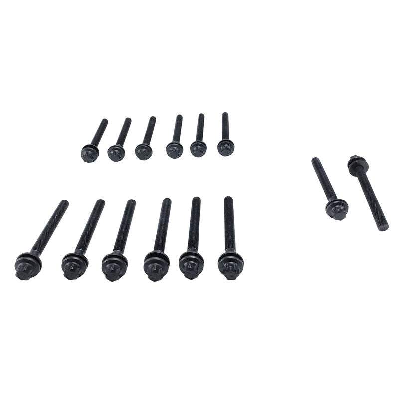 14 x Cylinder Head Bolt Fit For Fairlane Fairmont BA BF Falcon BA BF FG Territory SX SY SZ FPV F6 BA BF FG 2002-2016 HBS0250 - image 5