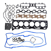 14 x Cylinder Head Bolt Fit For Fairlane Fairmont BA BF Falcon BA BF FG Territory SX SY SZ FPV F6 BA BF FG 2002-2016 HBS0250 - image 7