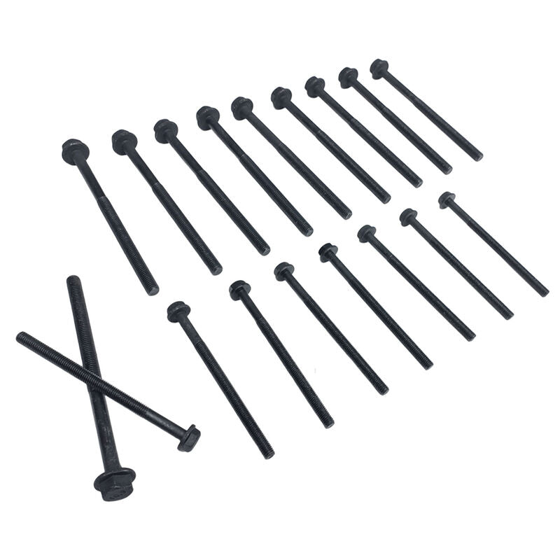 Cylinder Head Bolt Kit Fit For Ford Transit VH VJ VM Land Rover Defender L316 2000-2012 XS7Q6065-A1D XS7Q6065-C1C - image 5