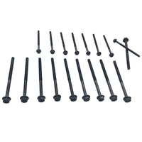 Cylinder Head Bolt Kit Fit For Ford Transit VH VJ VM Land Rover Defender L316 2000-2012 XS7Q6065-A1D XS7Q6065-C1C - image 6