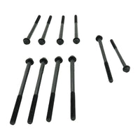 Cylinder Head Bolt Set Fit For Daewoo Cielo GLX 1.5L A15MF Lanos Nubia 1.6L A16DMS For Holden Barina TK 1.6L - image 6