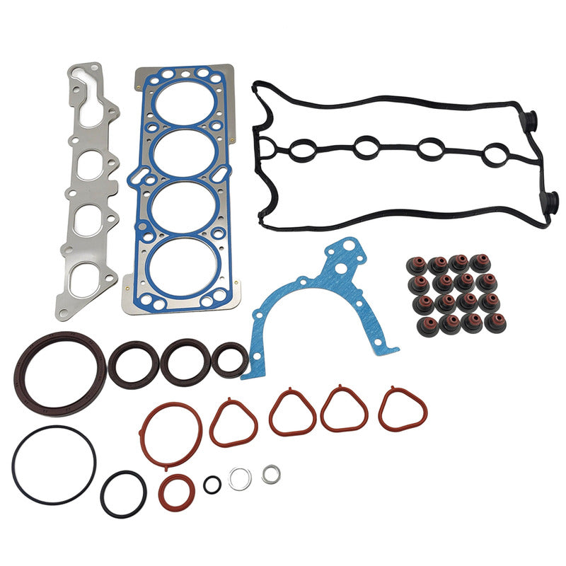 Cylinder Head Bolt Set Fit For Daewoo Cielo GLX 1.5L A15MF Lanos Nubia 1.6L A16DMS For Holden Barina TK 1.6L - image 8