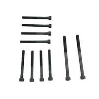 Cylinder Head Bolt Set Fit For Hyundai Elantra XD 4 Cyl G4GC 2.0L 1975cc Petrol MPI 16V DOHC With VVT 2000-2006 - image 1