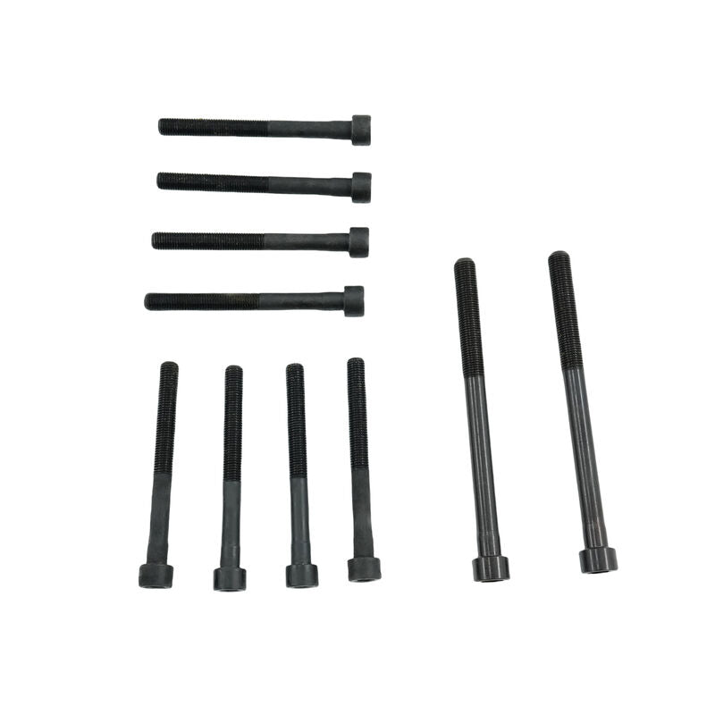 Cylinder Head Bolt Set Fit For Hyundai Elantra XD 4 Cyl G4GC 2.0L 1975cc Petrol MPI 16V DOHC With VVT 2000-2006 - image 1