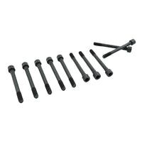 Cylinder Head Bolt Set Fit For Hyundai Getz TB 4Cyl 1.4L 1.5L 1.6L Petrol MPI 16V DOHC 09/2002-08/2011 - image 3