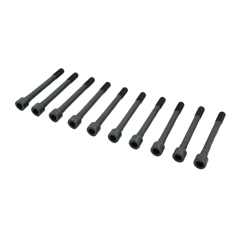 Cylinder Head Bolt Set Fit For Hyundai Getz TB 4Cyl 1.4L 1.5L 1.6L Petrol MPI 16V DOHC 09/2002-08/2011 - image 4