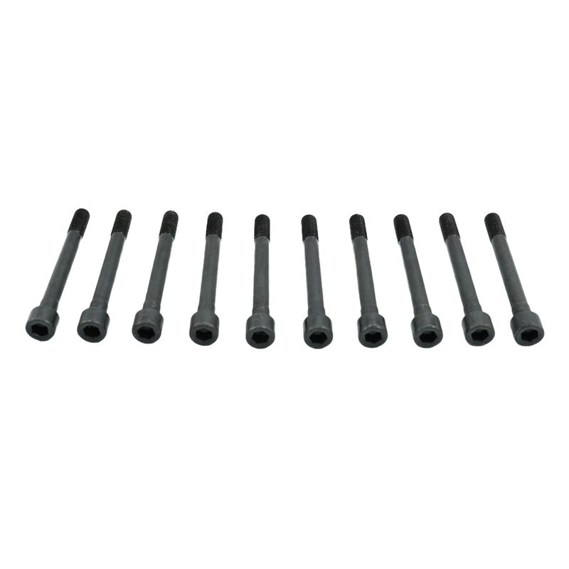 Cylinder Head Bolt Set Fit For Hyundai Getz TB 4Cyl 1.4L 1.5L 1.6L Petrol MPI 16V DOHC 09/2002-08/2011 - image 5