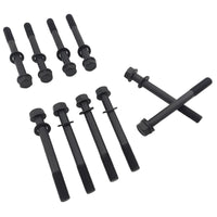 Cylinder Head Bolt Set Fit For Asia Rocsta For Ford Courier Econovan Telstar For Mazda 626 929 B2000 B2600 Bongo Friendee E2000 1984-2010 - image 2