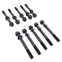 Cylinder Head Bolt Set Fit For Asia Rocsta For Ford Courier Econovan Telstar For Mazda 626 929 B2000 B2600 Bongo Friendee E2000 1984-2010 - image 4