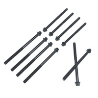10 Pcs Head Bolt Set Fit For Mazda CX-5 KE KF CX-8 KG 3 BM 6 GJ GL 2.2L SH-VPTS SH-VPTR 2012-ON SH01-10-135 - image 3