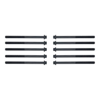 10 Pcs Head Bolt Set Fit For Mazda CX-5 KE KF CX-8 KG 3 BM 6 GJ GL 2.2L SH-VPTS SH-VPTR 2012-ON SH01-10-135 - image 4