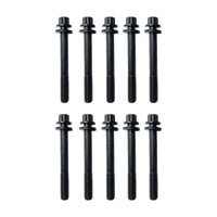Cylinder Head Bolt Set Fit For Ford Escort Great Wall V240 Hyundai Santa FE Trajet Mitsubishi Express Galant Grandis Lancer Magna Triton MD191470 - image 4