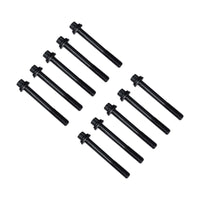 Cylinder Head Bolt Set Fit For Ford Escort Great Wall V240 Hyundai Santa FE Trajet Mitsubishi Express Galant Grandis Lancer Magna Triton MD191470 - image 5