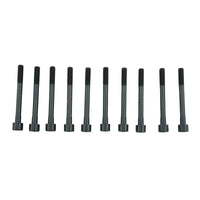 Engine Cylinder Head Bolt Set Fit For Nissan Pulsar N16 4 Cyl QG18DE 1.8L 1769cc Petrol EFI 16V DOHC 2000-2005 - image 1