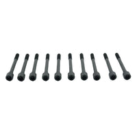 Engine Cylinder Head Bolt Set Fit For Nissan Pulsar N16 4 Cyl QG18DE 1.8L 1769cc Petrol EFI 16V DOHC 2000-2005 - image 2