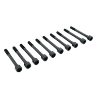 Engine Cylinder Head Bolt Set Fit For Nissan Pulsar N16 4 Cyl QG18DE 1.8L 1769cc Petrol EFI 16V DOHC 2000-2005 - image 3