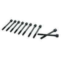 Engine Cylinder Head Bolt Set Fit For Nissan Pulsar N16 4 Cyl QG18DE 1.8L 1769cc Petrol EFI 16V DOHC 2000-2005 - image 4