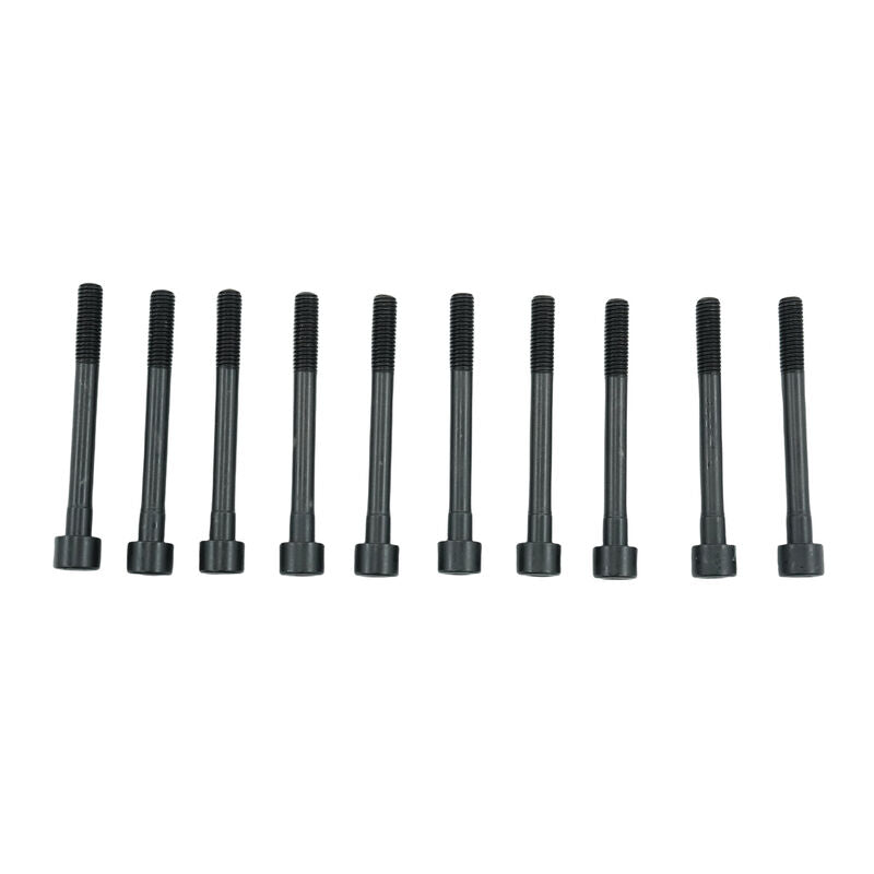 Engine Cylinder Head Bolt Set Fit For Nissan Pulsar N16 4 Cyl QG18DE 1.8L 1769cc Petrol EFI 16V DOHC 2000-2005 - image 5
